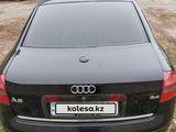 Audi A6 2002 годаүшін3 000 000 тг. в Павлодар – фото 4