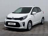 Kia Picanto 2018 года за 6 160 000 тг. в Астана