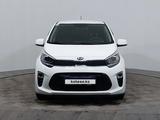 Kia Picanto 2018 года за 6 160 000 тг. в Астана – фото 2