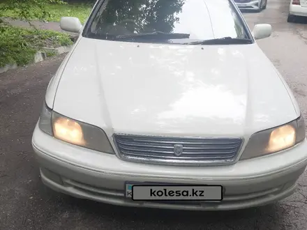 Toyota Mark II 1997 года за 3 500 000 тг. в Алматы