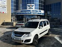 ВАЗ (Lada) Largus 2014 годаfor4 600 000 тг. в Уральск