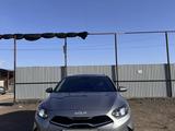 Kia Cee'd 2023 года за 9 400 000 тг. в Жезказган