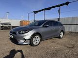 Kia Cee'd 2023 года за 9 400 000 тг. в Жезказган – фото 2