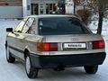 Audi 80 1992 годаүшін1 700 000 тг. в Экибастуз – фото 7