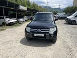 Mitsubishi Pajero 2008 года за 8 300 000 тг. в Алматы
