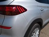 Hyundai Tucson 2019 годаүшін11 800 000 тг. в Караганда – фото 4