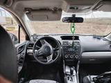 Subaru Forester 2014 годаүшін4 600 000 тг. в Уральск – фото 4