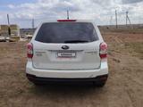 Subaru Forester 2014 годаүшін4 600 000 тг. в Уральск – фото 2