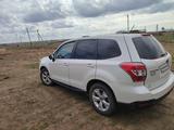 Subaru Forester 2014 годаүшін4 600 000 тг. в Уральск – фото 3