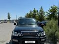 Lexus LX 470 1999 годаүшін7 200 000 тг. в Актау – фото 4