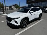 Hyundai Tucson 2023 года за 13 000 000 тг. в Семей – фото 2