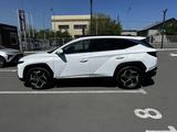 Hyundai Tucson 2023 года за 13 000 000 тг. в Семей – фото 3