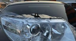 Фары левая, правая на Skoda Superb. Новые в отличном состоянии. за 120 000 тг. в Алматы
