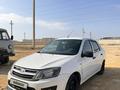 ВАЗ (Lada) Granta 2190 2015 годаfor2 800 000 тг. в Актау – фото 2