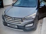 Hyundai Santa Fe 2013 годаүшін10 300 000 тг. в Актау – фото 2