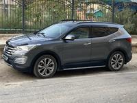 Hyundai Santa Fe 2013 года за 10 300 000 тг. в Актау