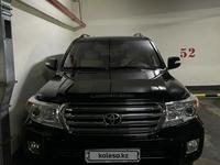 Toyota Land Cruiser 2011 годаfor15 000 000 тг. в Алматы