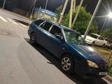 Nissan Primera 2001 годаүшін1 100 000 тг. в Астана – фото 4