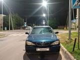 Nissan Primera 2001 годаүшін1 100 000 тг. в Астана – фото 5