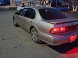 Nissan Maxima 1998 годаүшін1 550 000 тг. в Костанай – фото 2