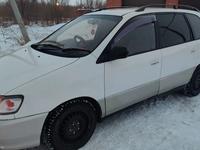 Toyota Ipsum 1997 годаүшін3 100 000 тг. в Усть-Каменогорск