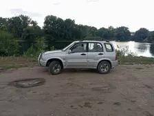 Suzuki Grand Vitara, 1999