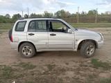 Suzuki Grand Vitara 1999 года за 2 600 000 тг. в Усть-Каменогорск – фото 5