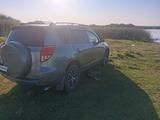 Toyota RAV4 2007 года за 6 800 000 тг. в Караганда – фото 2