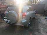 Toyota RAV4 2007 года за 6 800 000 тг. в Караганда – фото 3
