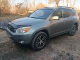 Toyota RAV4 2007 года за 6 800 000 тг. в Караганда