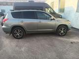 Toyota RAV4 2007 года за 6 800 000 тг. в Караганда – фото 5