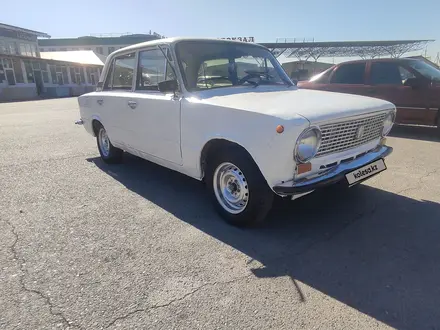 ВАЗ (Lada) 2101 1985 года за 300 000 тг. в Туркестан – фото 4