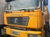Shacman (Shaanxi)  F2000 2013 года за 11 000 000 тг. в Конаев (Капшагай)