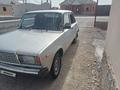 ВАЗ (Lada) 2107 2011 года за 1 500 000 тг. в Жанакорган – фото 8