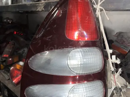 Toyota Land Cruiser Prado 120 задний левый стоп(фара) за 25 000 тг. в Тараз
