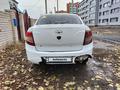 ВАЗ (Lada) Granta 2190 2013 годаfor1 700 000 тг. в Актобе – фото 4