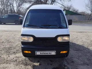 Daewoo Damas