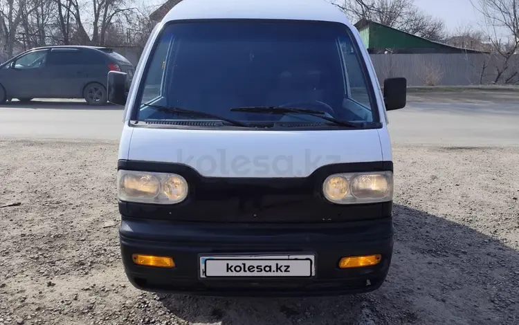 Daewoo Damas 2007 года за 1 500 000 тг. в Алматы