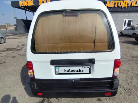 Daewoo Damas 2007 года за 1 500 000 тг. в Алматы – фото 5
