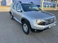 Renault Duster 2013 года за 4 630 000 тг. в Караганда – фото 3