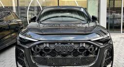 Audi Q5 45 TFSI Quattro Design 2025 года за 36 600 000 тг. в Алматы