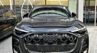 Audi Q5 45 TFSI Quattro Design 2025 года за 36 600 000 тг. в Алматы