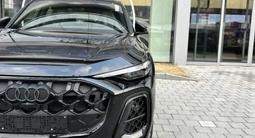 Audi Q5 45 TFSI Quattro Design 2025 года за 36 600 000 тг. в Алматы – фото 2
