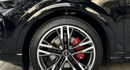 Audi Q5 45 TFSI Quattro Design 2025 года за 36 600 000 тг. в Алматы – фото 3