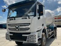 XCMG  Миксер XCMG Hanvan XG 10 куб 2025 года за 40 300 000 тг. в Алматы