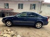 Volkswagen Bora 2002 годаүшін1 350 000 тг. в Алматы – фото 2