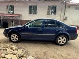 Volkswagen Bora 2002 годаүшін1 350 000 тг. в Алматы – фото 3