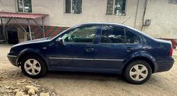 Volkswagen Bora 2002 годаүшін1 350 000 тг. в Алматы – фото 3