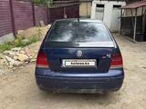 Volkswagen Bora 2002 годаүшін1 350 000 тг. в Алматы – фото 5