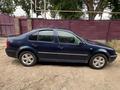 Volkswagen Bora 2002 года за 1 350 000 тг. в Алматы – фото 6